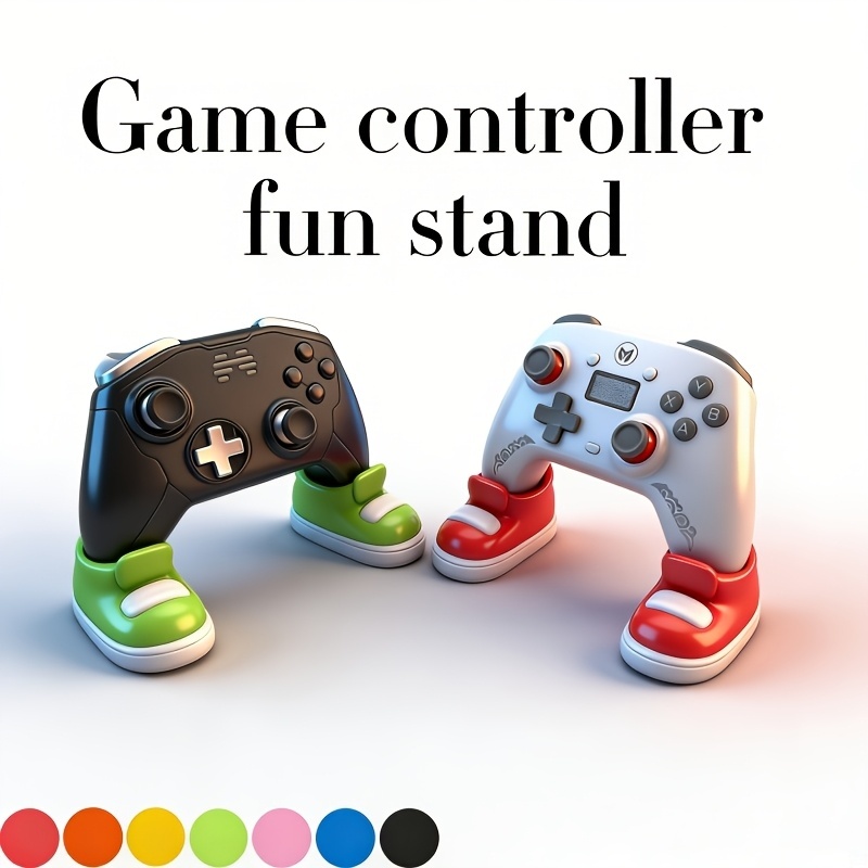 Party Games In Ps5 - حامل تحكم ألعاب ممتع - مناسب