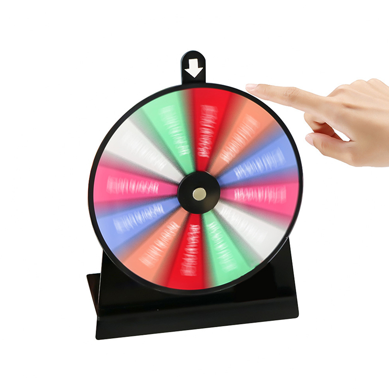 Party Games Spin The Wheel - جائزة عجلة تدور لعبة الحظ الحزب