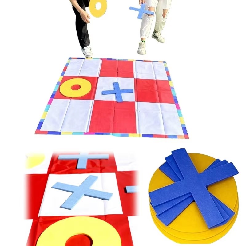 Party Games Adults Indoor - XO شطرنج وبطاقة ألعاب داخلية خارجية