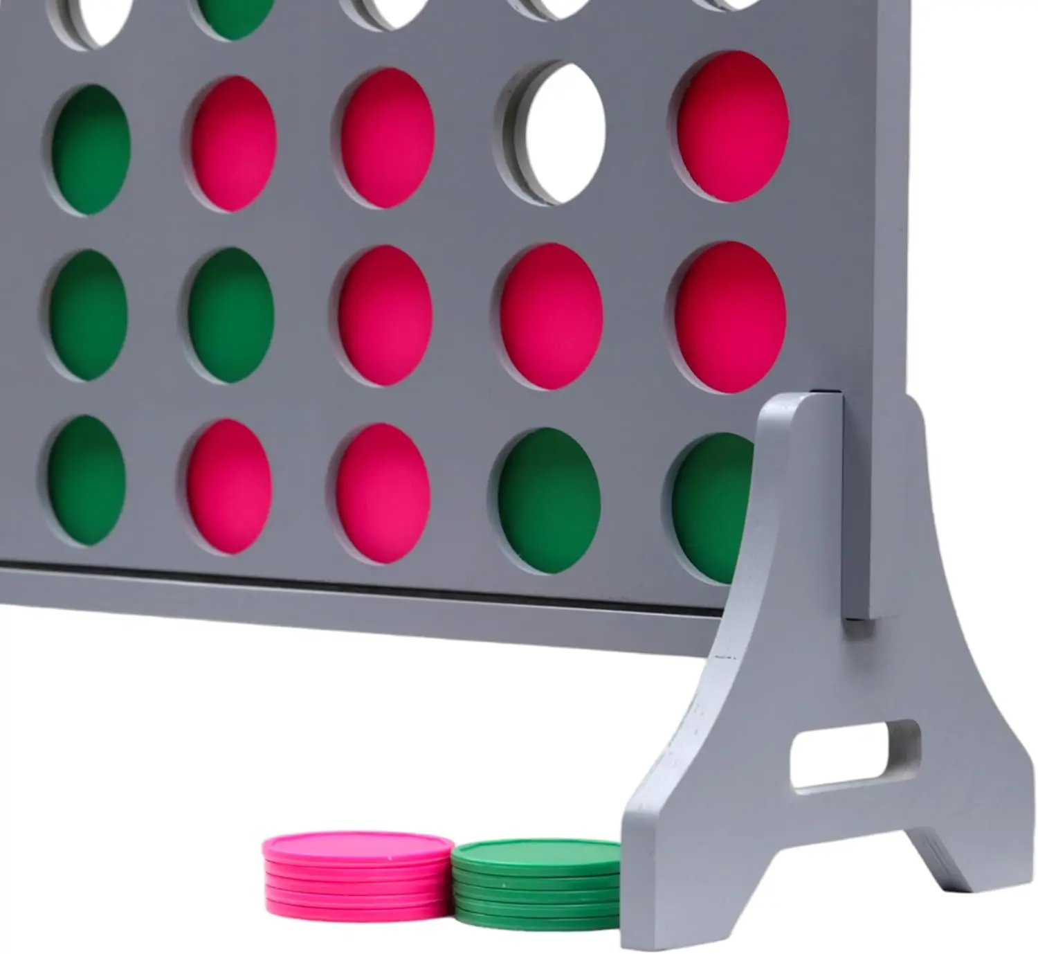 لعبة أربعة في صف عملاقة للعائل - مراجعة Party Games Adults Indoor وسعره