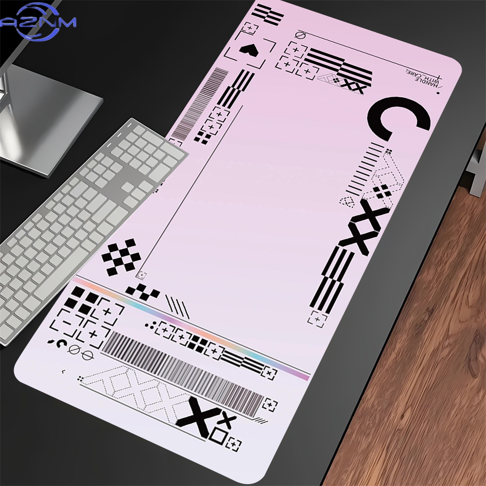 وسادة فأرة XXL Csgo مقاس 90x40 - مراجعة Kubb Game Yard وسعره