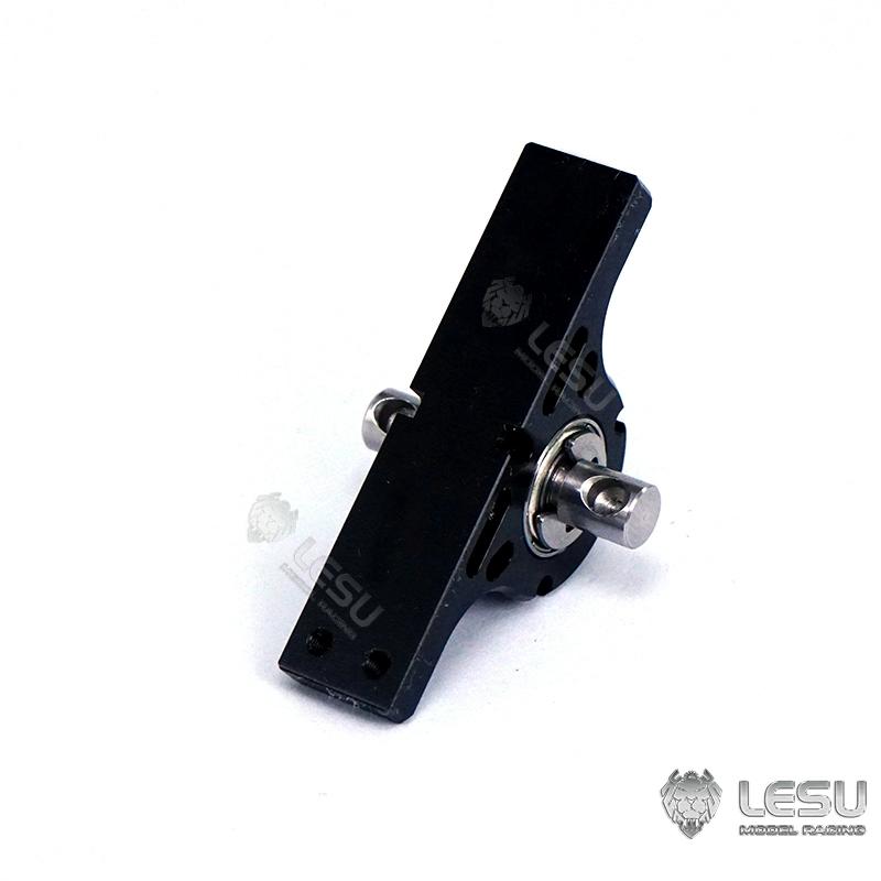 جسر عمود القيادة LESU 1/14 شاح - مراجعة Tamiya Model Rc Car وسعره