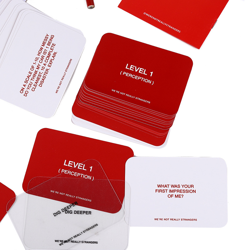 لعب بطاقة لعبة سطح المكتب للدا - مراجعة Party Games Adults Indoor وسعره