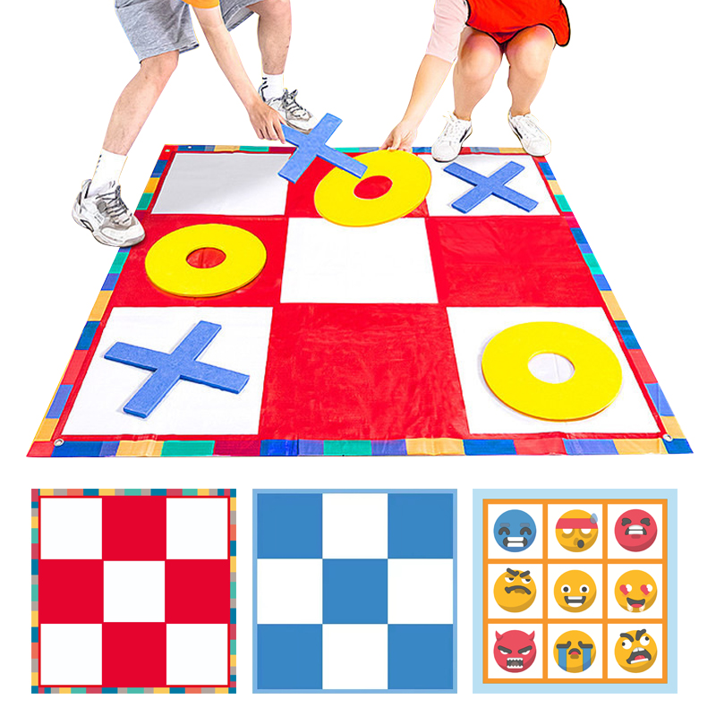 XO الشطرنج والبطاقات ألعاب داخ - مراجعة Party Games Adults Indoor وسعره
