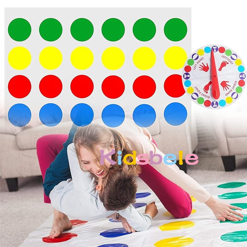 لعبة جماعية تفاعلية رياضية للو - مراجعة Party Games Adults Indoor وسعره