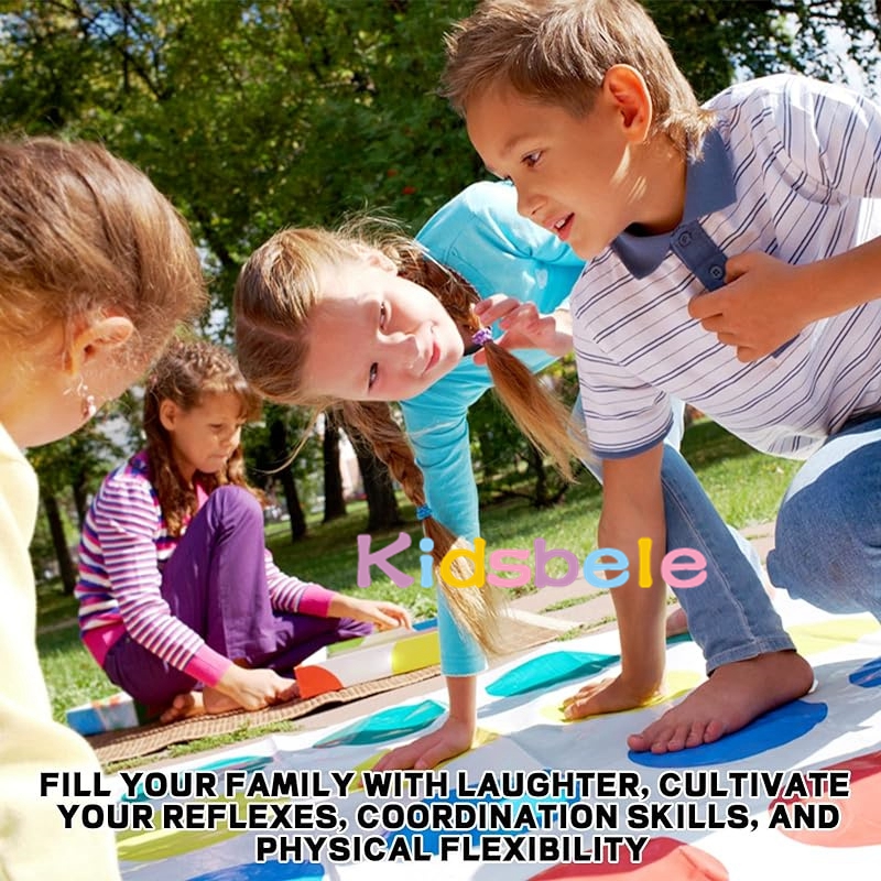 لعبة جماعية تفاعلية رياضية للو - مراجعة Party Games Adults Indoor وسعره