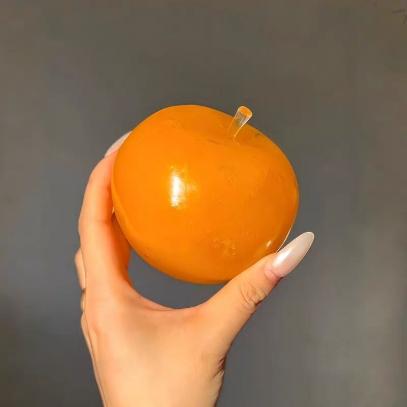 لعبة سكويشي برتقالية يدوية الص - مراجعة Party Games Gifts وسعره