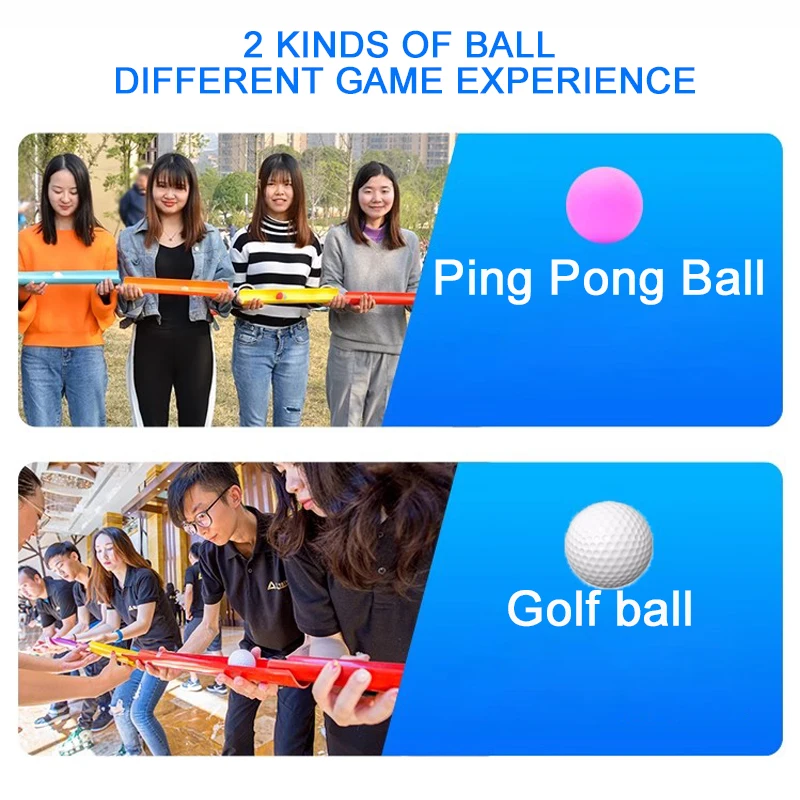 ألعاب جماعية عملاقة للاستخدام  - مراجعة Party Games Adults Indoor وسعره