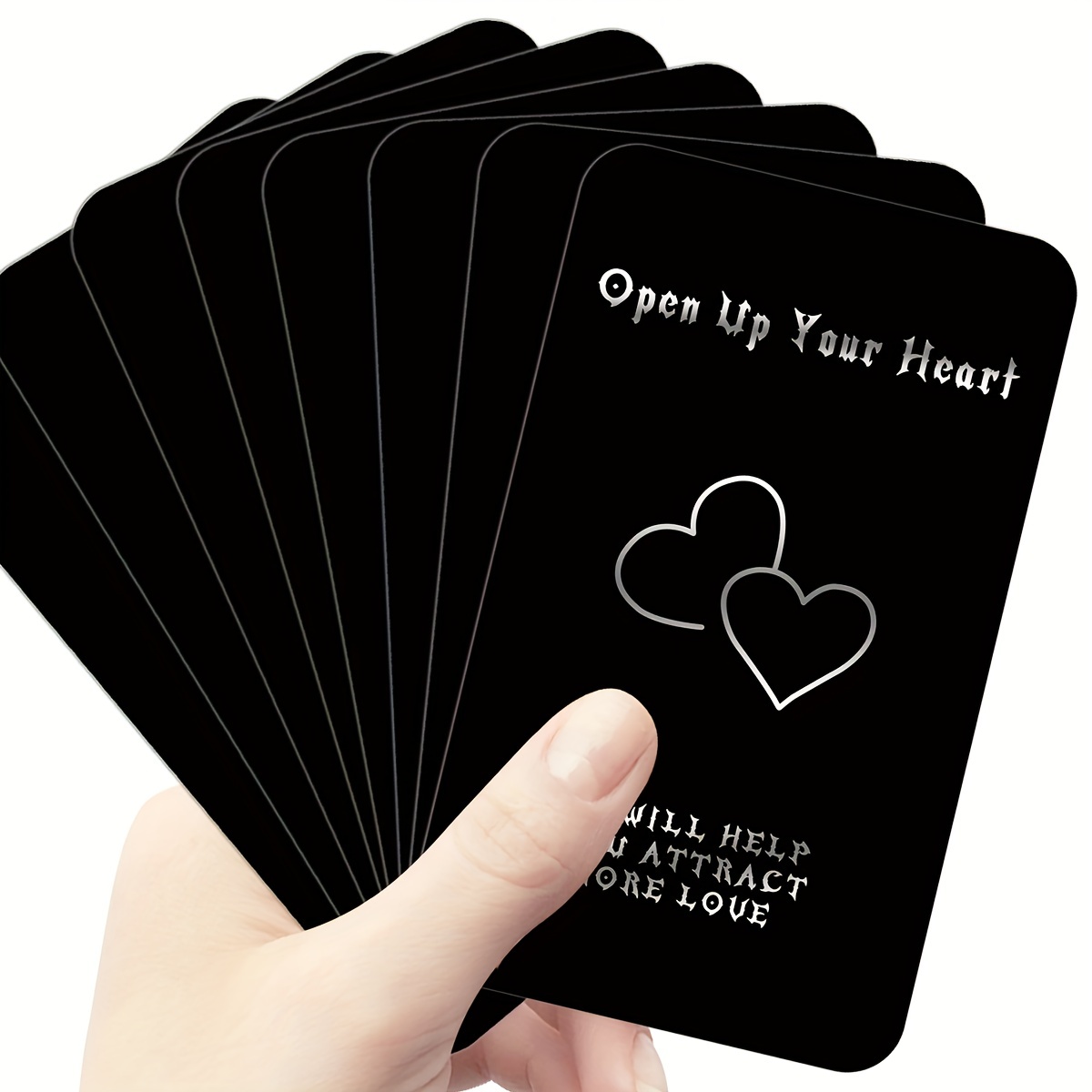 مجموعة بطاقات التاروت للمبتدئي - مراجعة Party Games Meaning وسعره