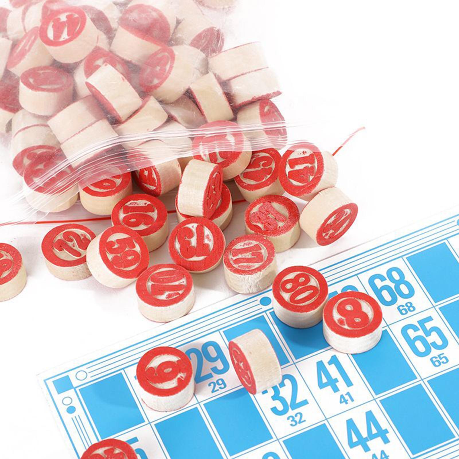 لعبة ببطاقات البنغو ألعاب تفاع - مراجعة Party Games Large Groups وسعره